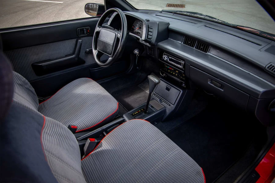 1991 Geo Metro - Image 18 of 29