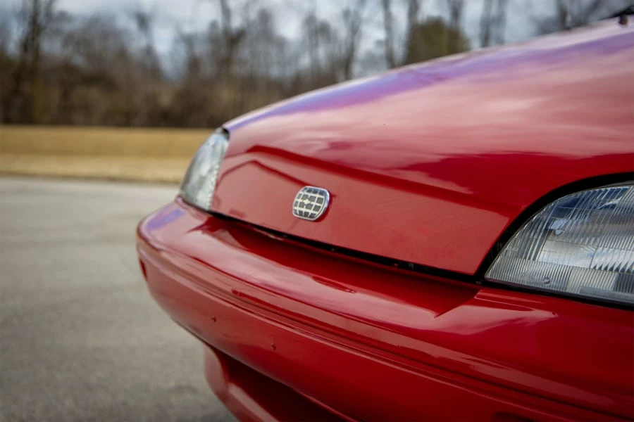 1991 Geo Metro - Image 10 of 29
