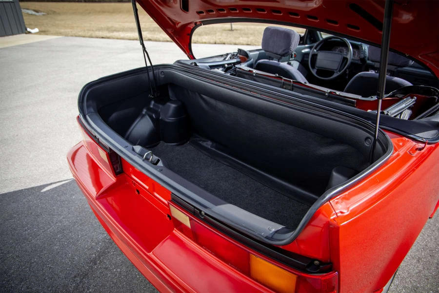 1991 Geo Metro - Image 27 of 29