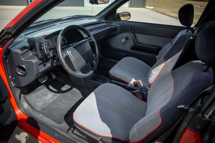 1991 Geo Metro - Image 16 of 29