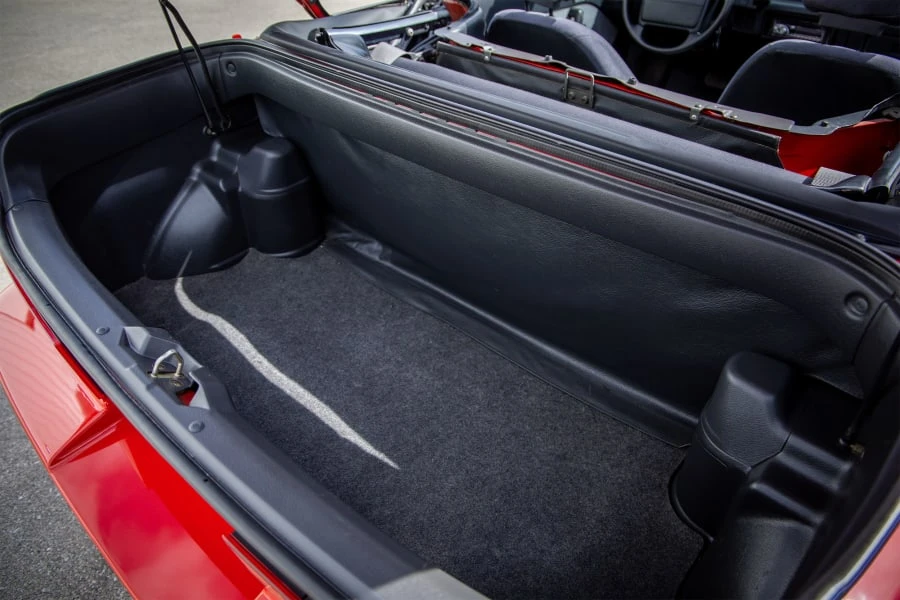1991 Geo Metro - Image 28 of 29
