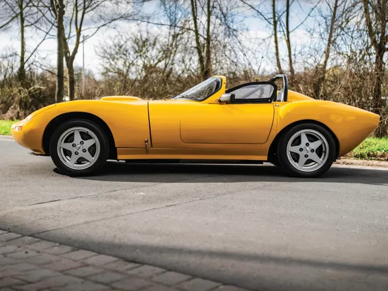 1991 Ginetta - Image 6 of 31