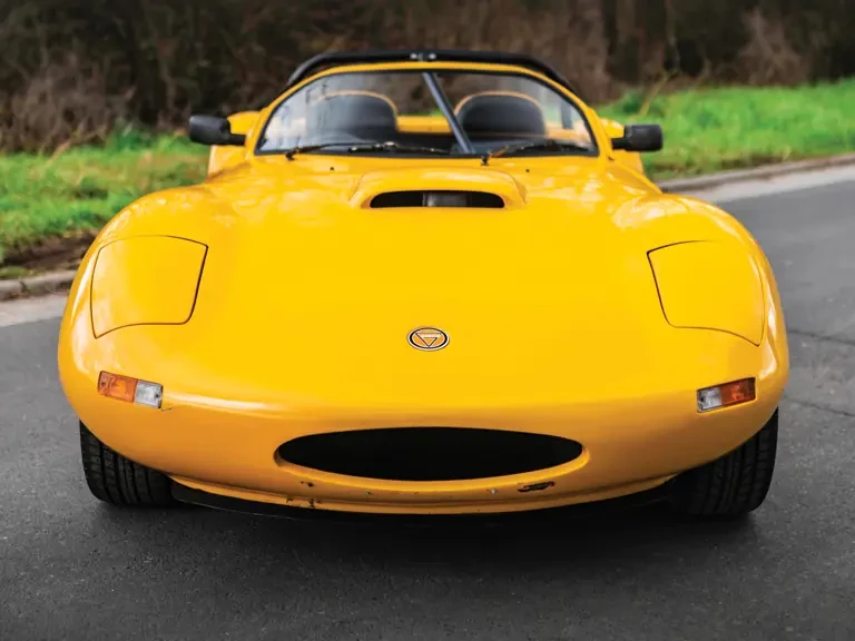 1991 Ginetta - Image 9 of 31
