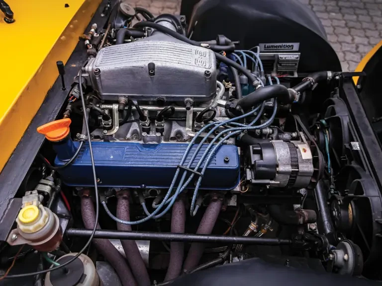 1991 Ginetta - Image 23 of 31