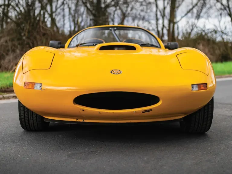 1991 Ginetta - Image 24 of 31