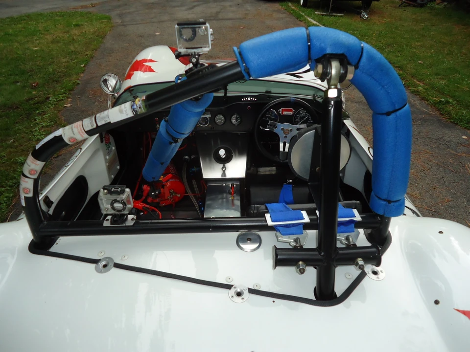 1991 Ginetta - Image 19 of 31