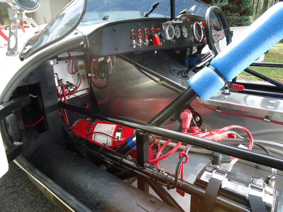 1991 Ginetta - Image 31 of 31