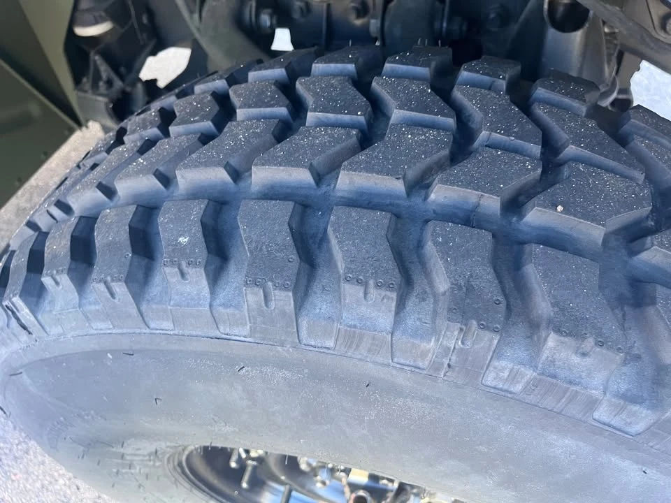 1991 Hummer HMMWV - Image 8 of 8