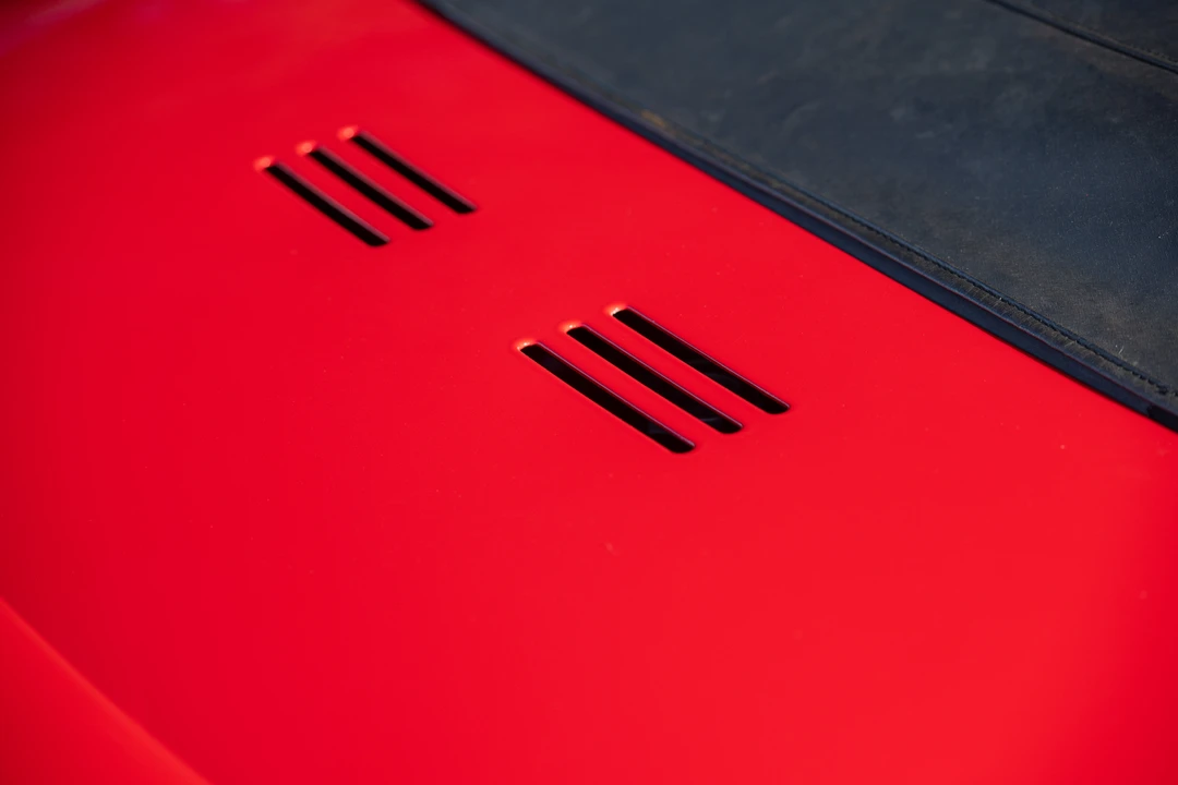 1991 Honda Beat - Image 30 of 31