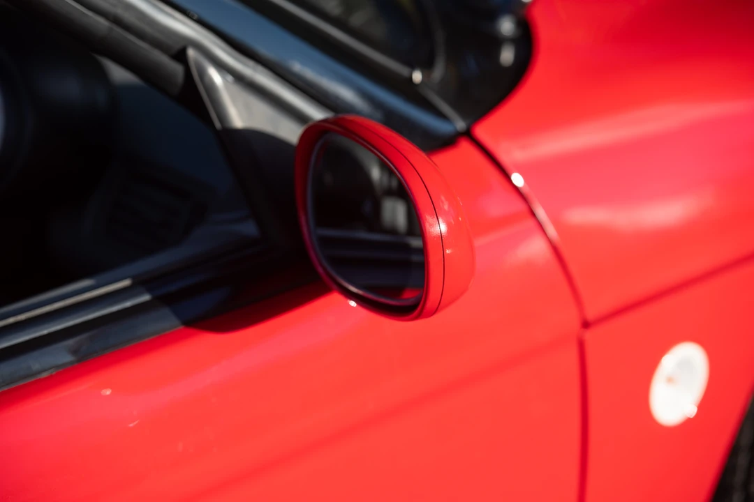 1991 Honda Beat - Image 31 of 31