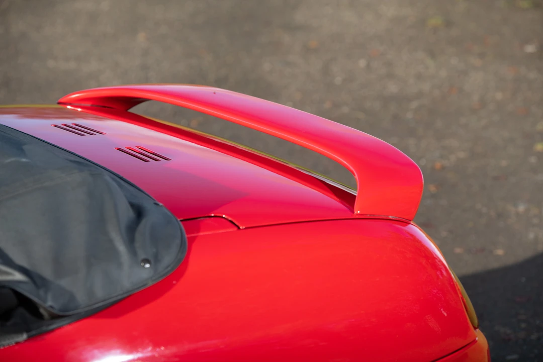 1991 Honda Beat - Image 20 of 31