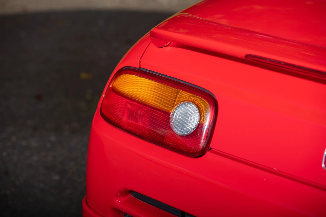1991 Honda Beat - Image 22 of 31