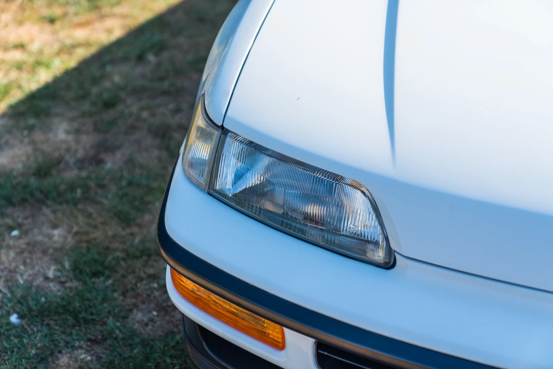 1991 Honda CR-X 2nd Gen - Image 19 of 31