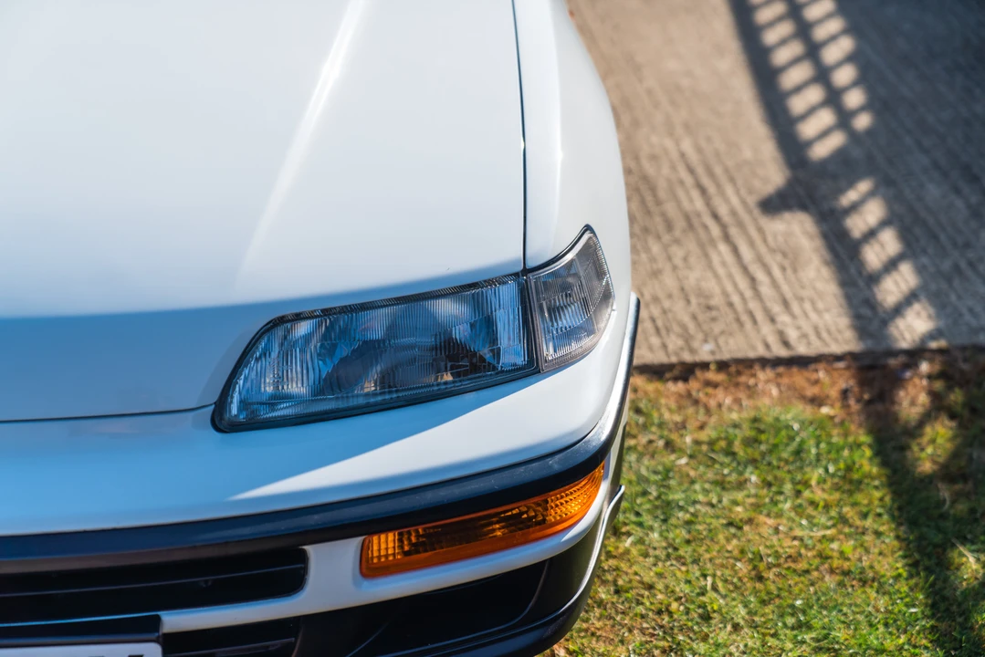 1991 Honda CR-X 2nd Gen - Image 22 of 31