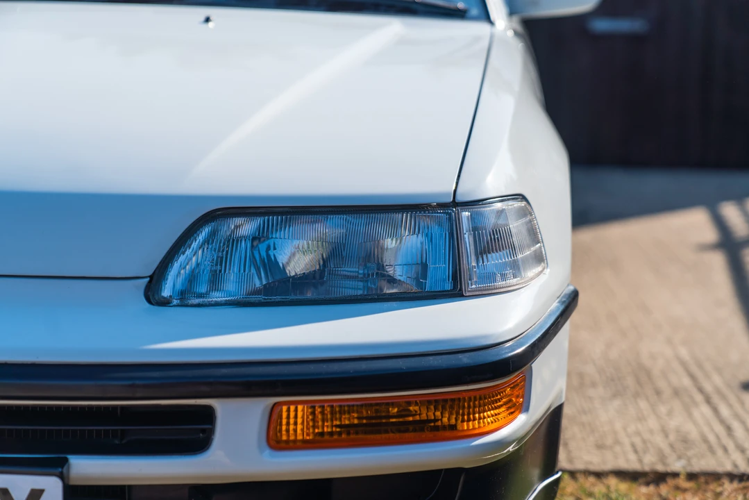 1991 Honda CR-X 2nd Gen - Image 24 of 31