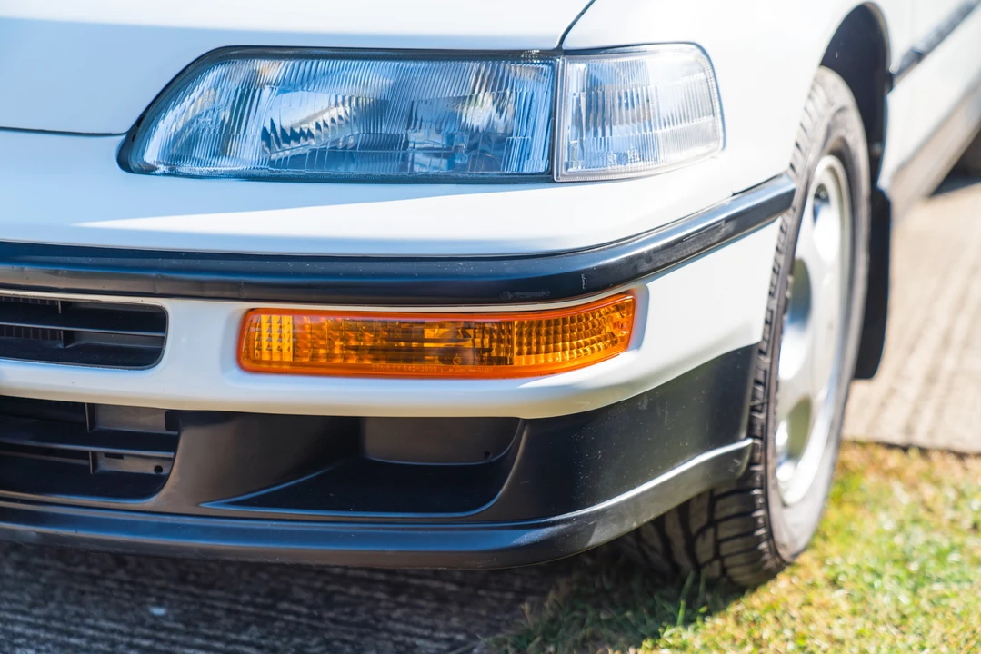 1991 Honda CR-X 2nd Gen - Image 27 of 31