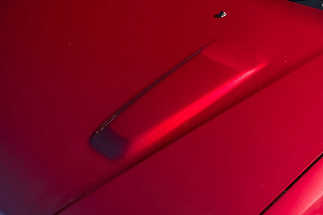 1991 Honda CR-X 2nd Gen - Image 21 of 31