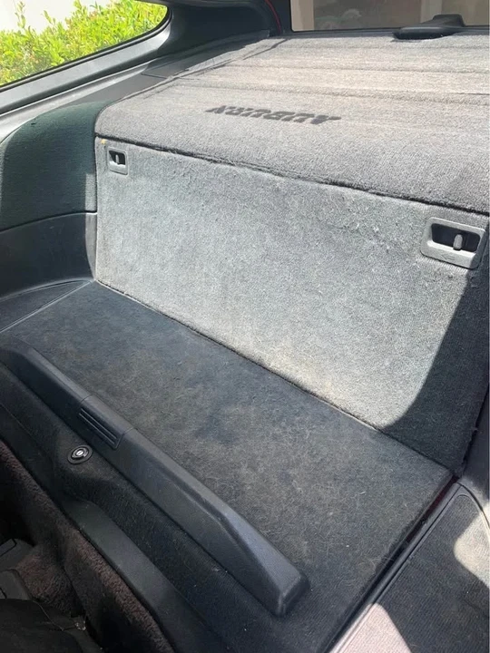 1991 Honda CR-X 2nd Gen - Image 10 of 10