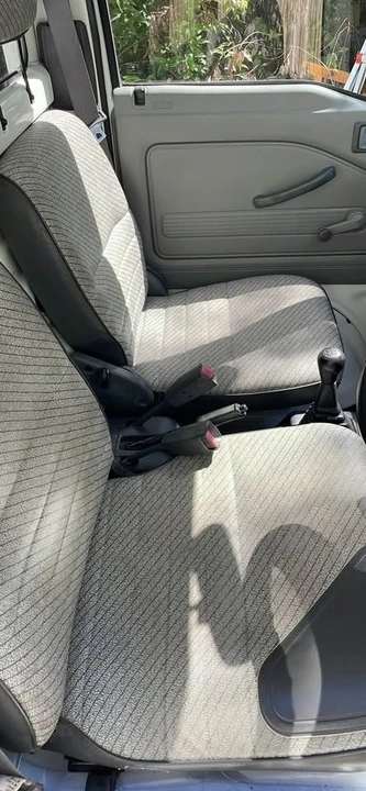1991 Honda Acty 2nd Gen - Image 7 of 8