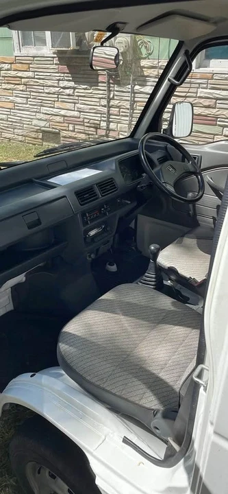 1991 Honda Acty 2nd Gen - Image 4 of 8