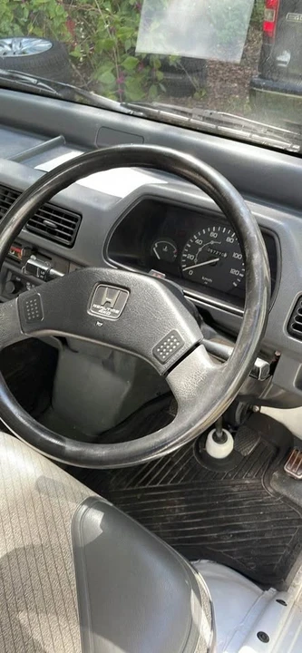 1991 Honda Acty 2nd Gen - Image 6 of 8