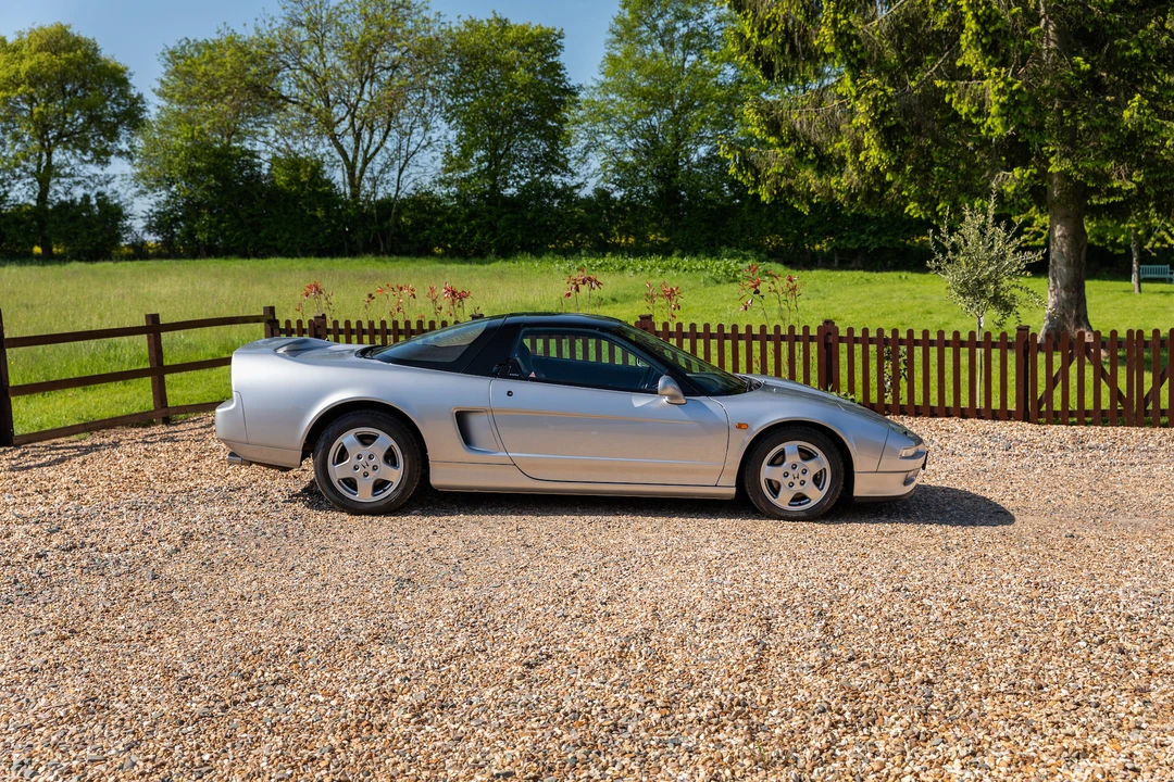 1991 Acura NA1 NSX - Image 9 of 31