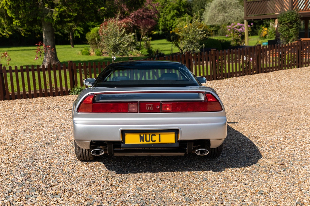 1991 Acura NA1 NSX - Image 16 of 31