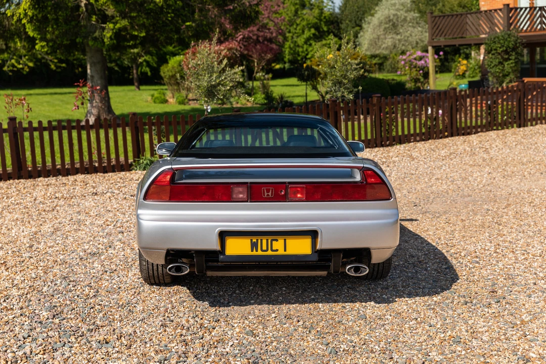 1991 Acura NA1 NSX - Image 7 of 31