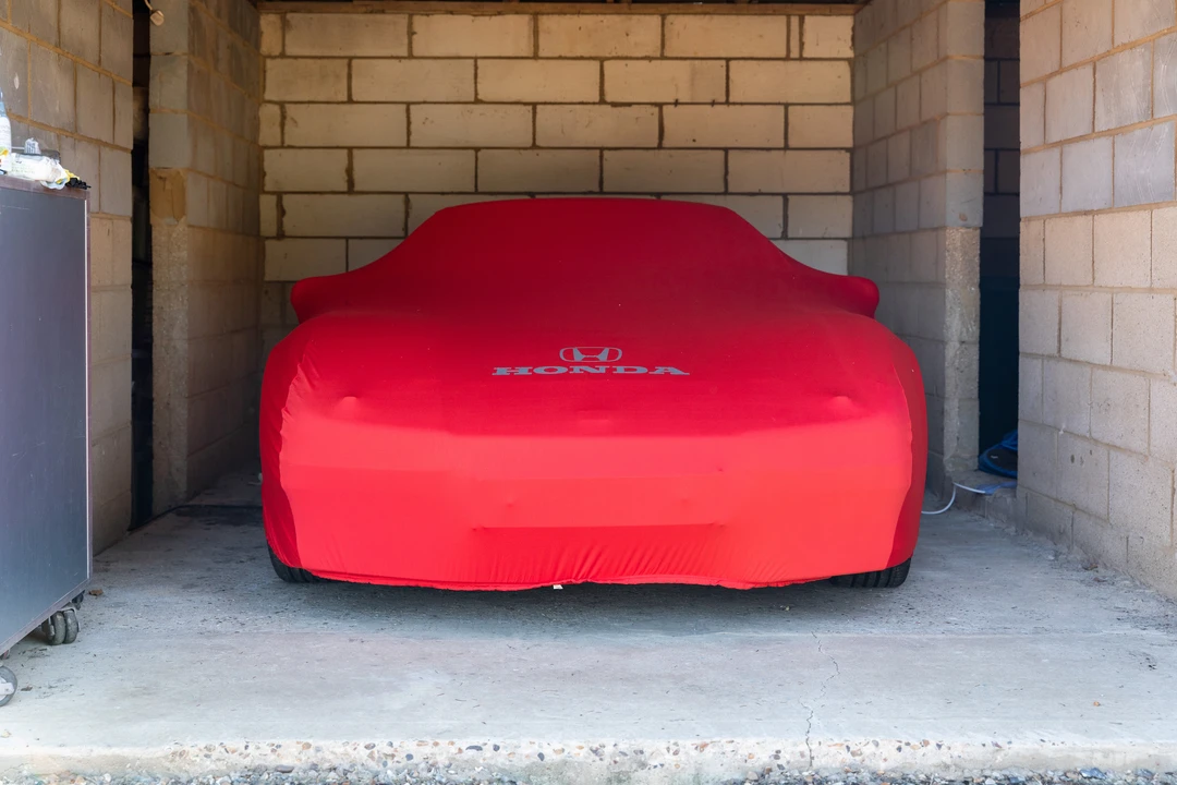 1991 Acura NA1 NSX - Image 22 of 31
