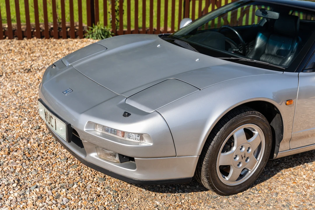 1991 Acura NA1 NSX - Image 24 of 31