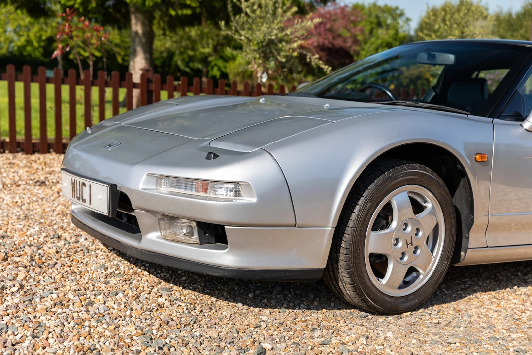 1991 Acura NA1 NSX - Image 25 of 31