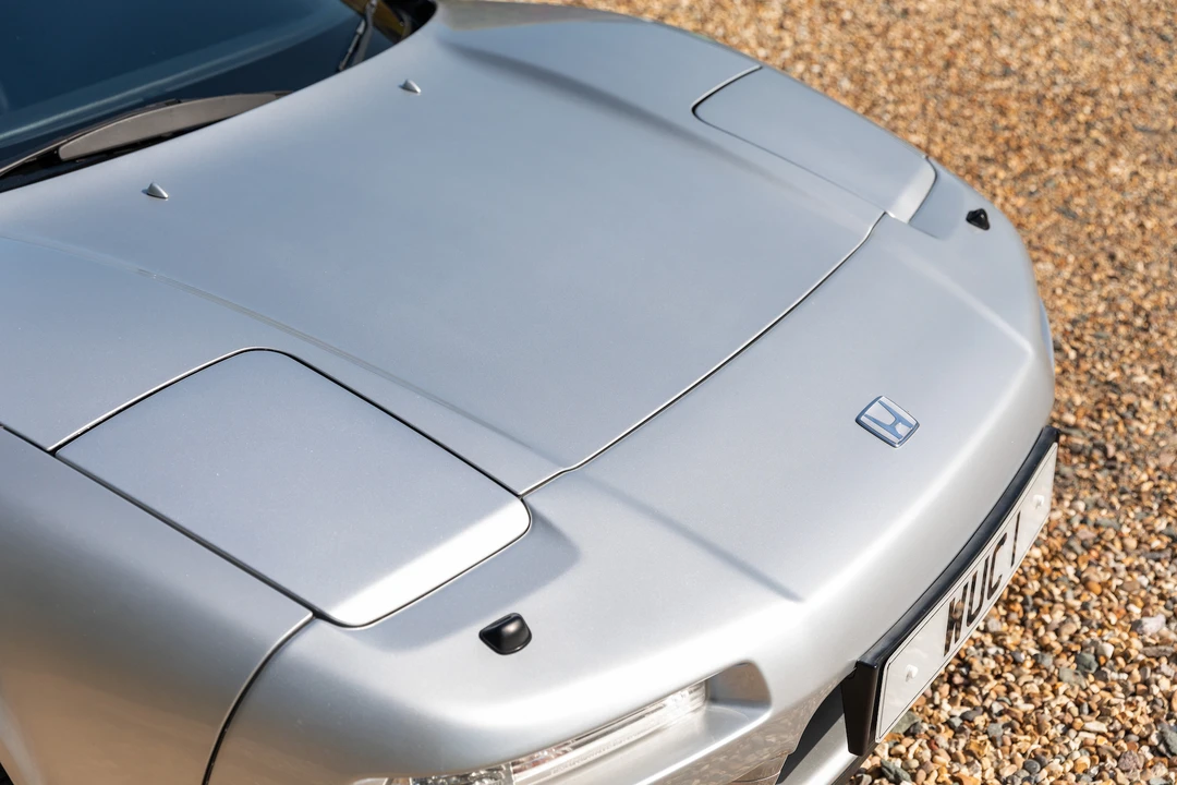 1991 Acura NA1 NSX - Image 26 of 31