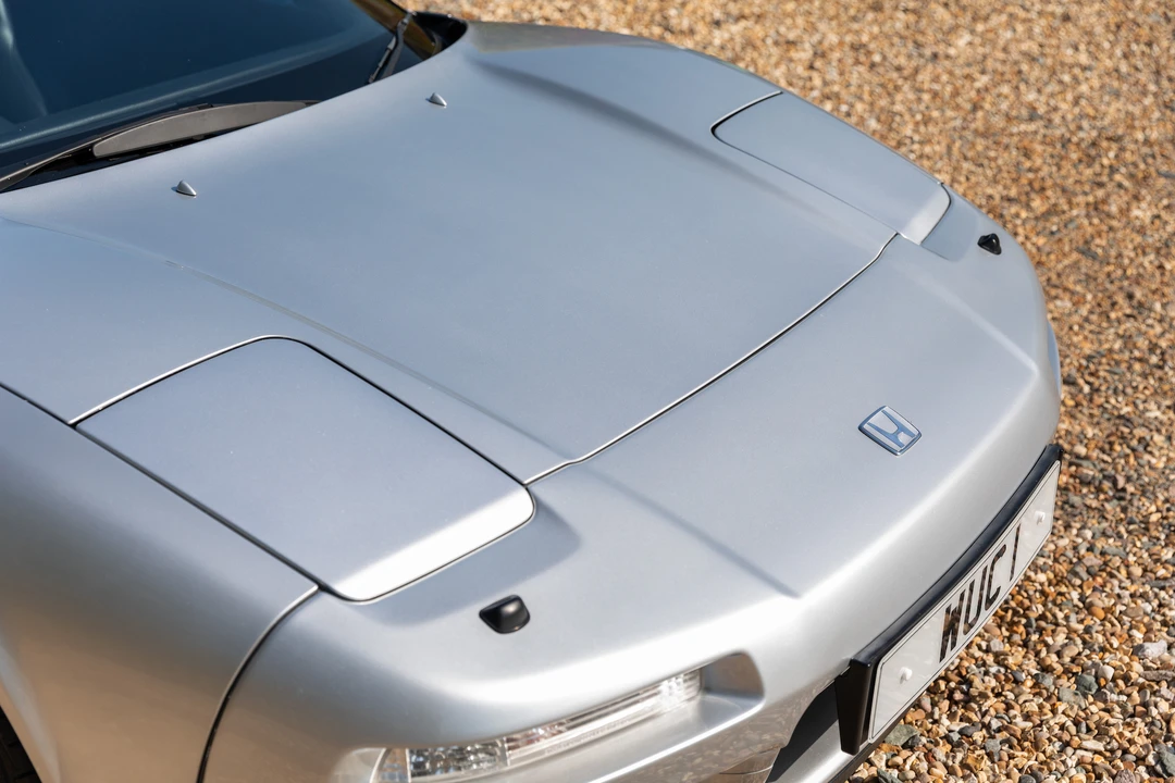 1991 Acura NA1 NSX - Image 27 of 31