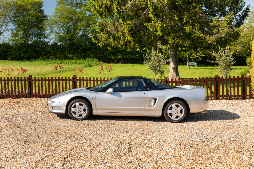 1991 Acura NA1 NSX - Image 14 of 31