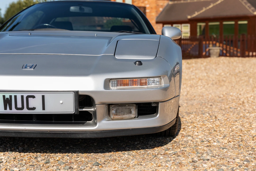 1991 Acura NA1 NSX - Image 29 of 31