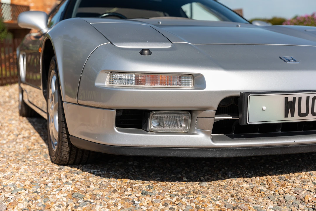 1991 Acura NA1 NSX - Image 28 of 31