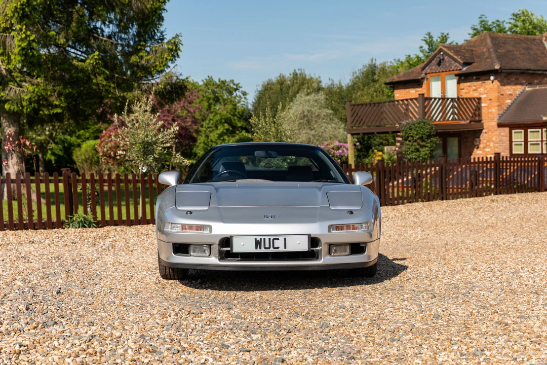 1991 Acura NA1 NSX - Image 11 of 31