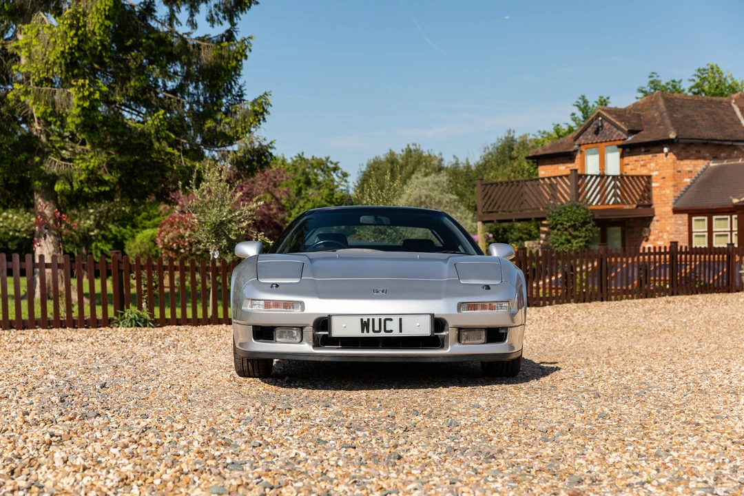 1991 Acura NA1 NSX - Image 3 of 31