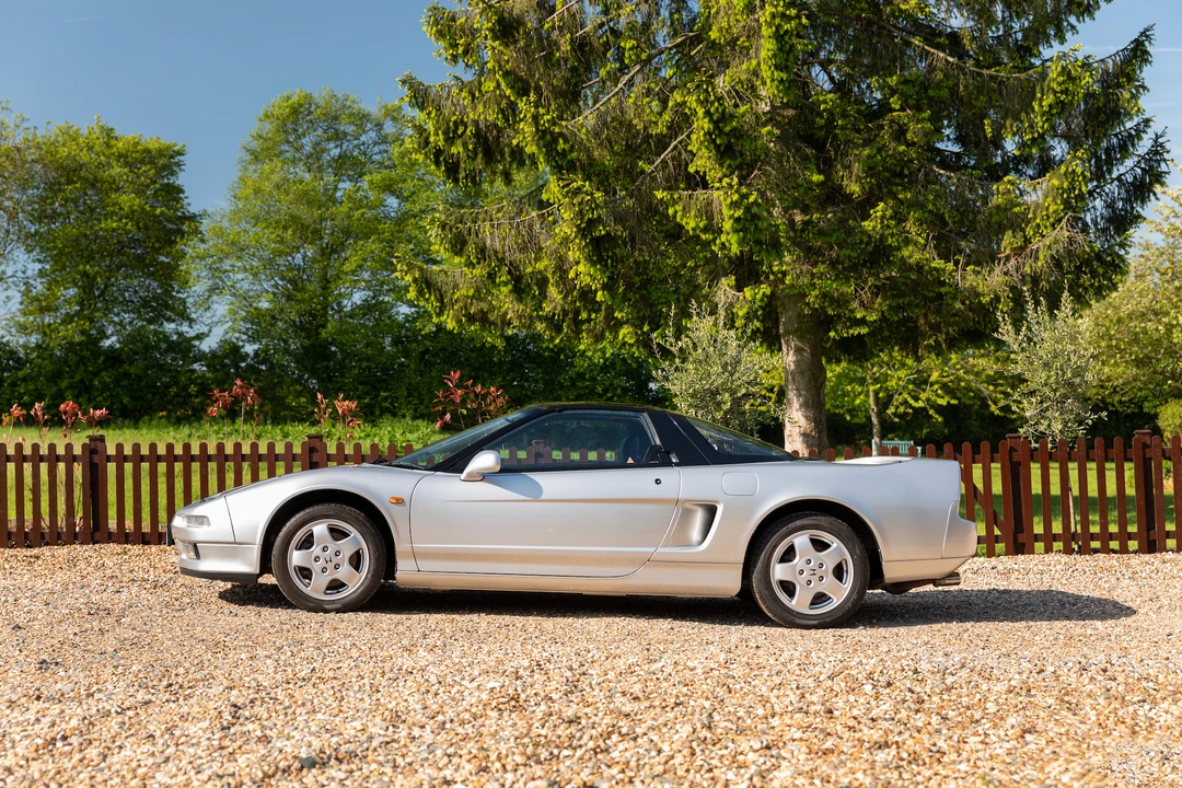 1991 Acura NA1 NSX - Image 5 of 31