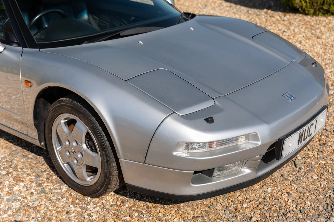 1991 Acura NA1 NSX - Image 30 of 31