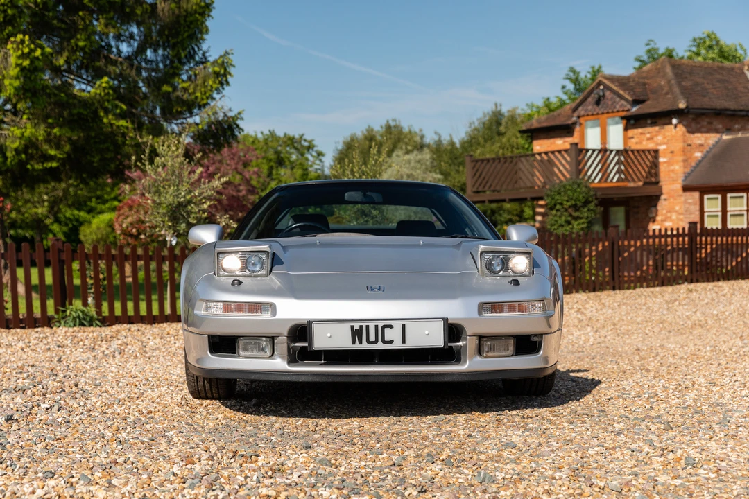 1991 Acura NA1 NSX - Image 21 of 31