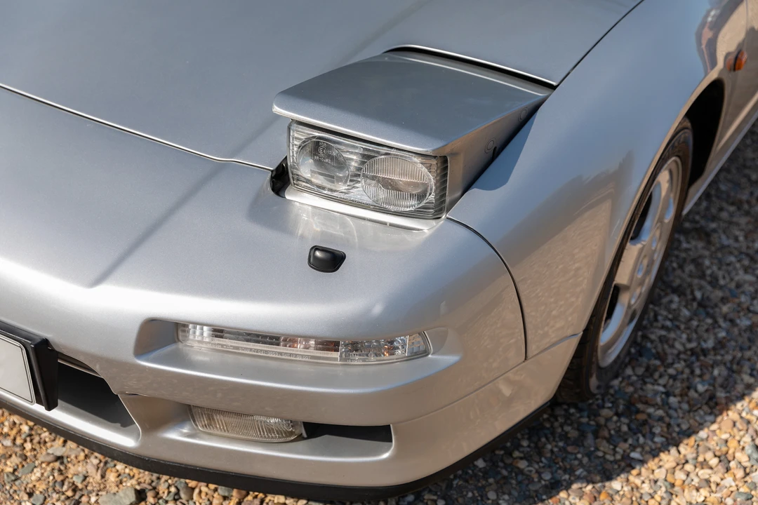 1991 Acura NA1 NSX - Image 31 of 31