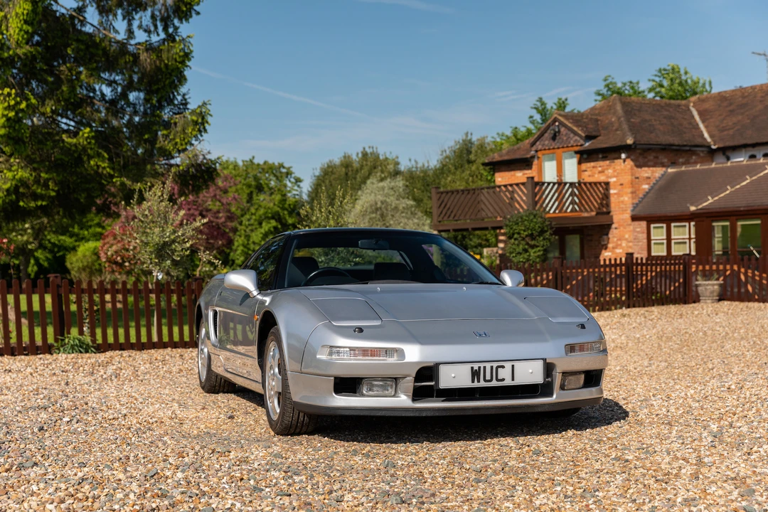 1991 Acura NA1 NSX - Image 20 of 31