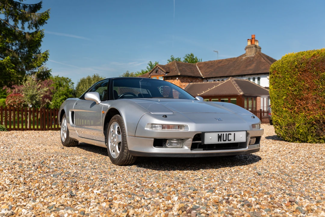 1991 Acura NA1 NSX - Image 10 of 31
