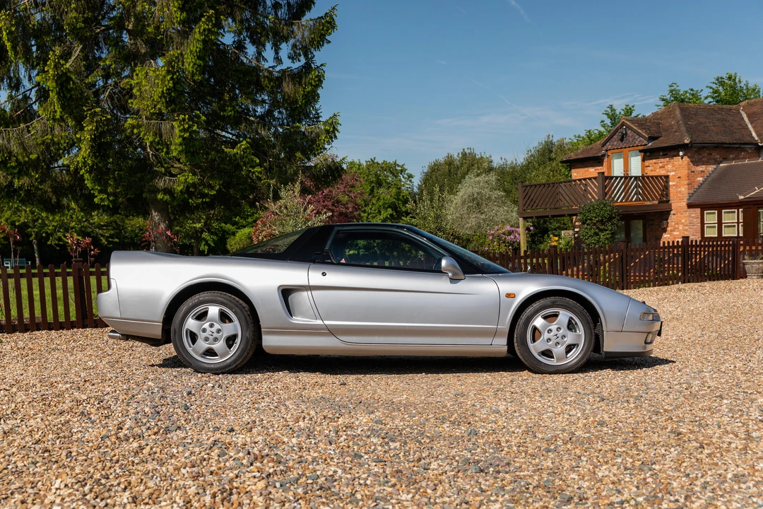 1991 Acura NA1 NSX - Image 18 of 31