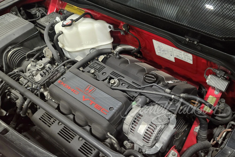 1991 Acura NA1 NSX - Image 3 of 25