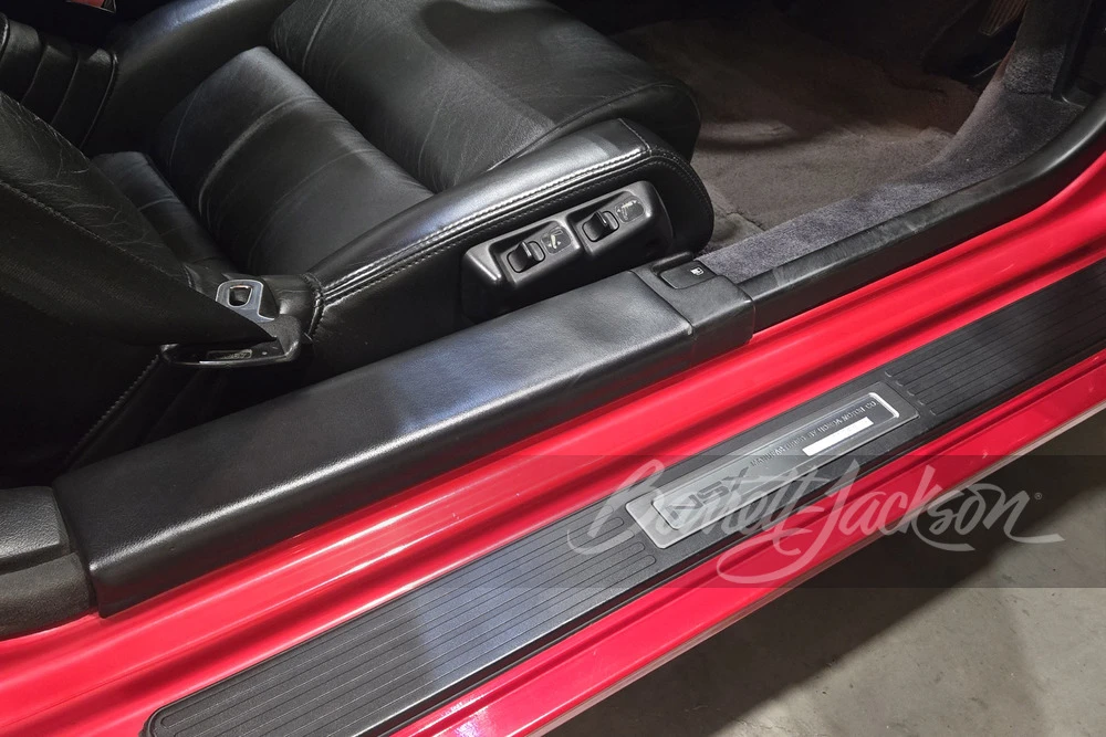 1991 Acura NA1 NSX - Image 21 of 25
