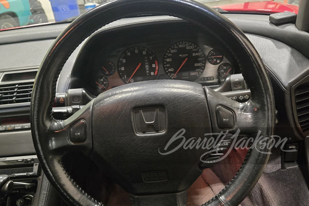 1991 Acura NA1 NSX - Image 11 of 25
