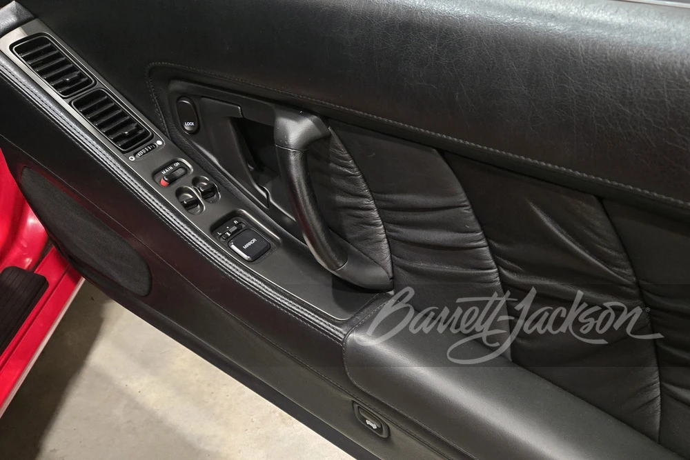 1991 Acura NA1 NSX - Image 16 of 25