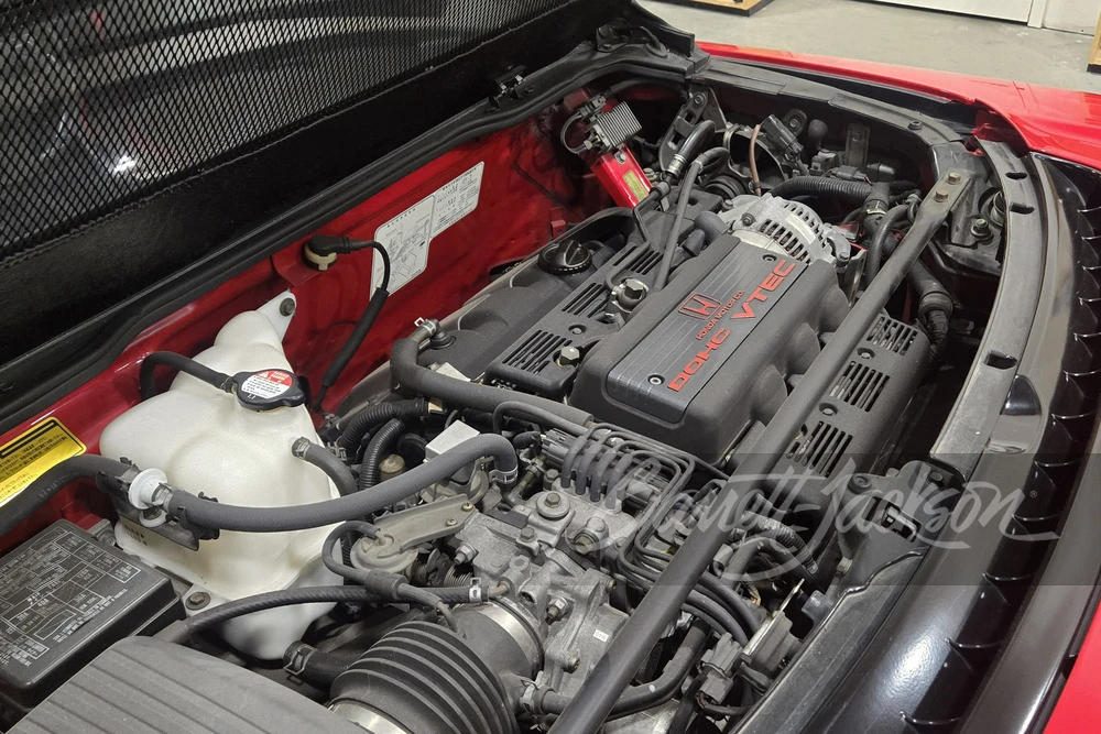 1991 Acura NA1 NSX - Image 7 of 25
